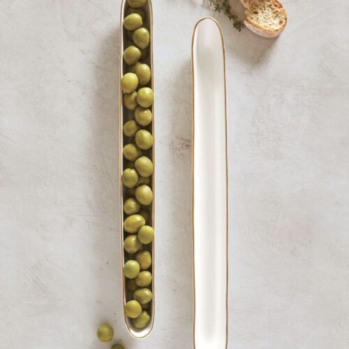 ClayClub: Olive Bowl töpfern am Mo., 04.05.2026 von 17:00 bis 18:30 Uhr