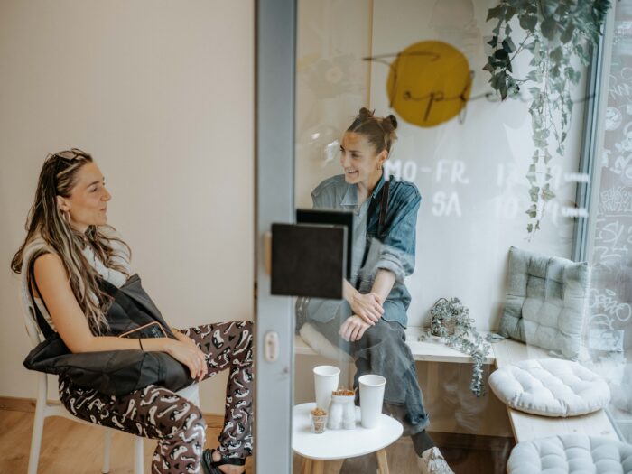 Töpferstudio