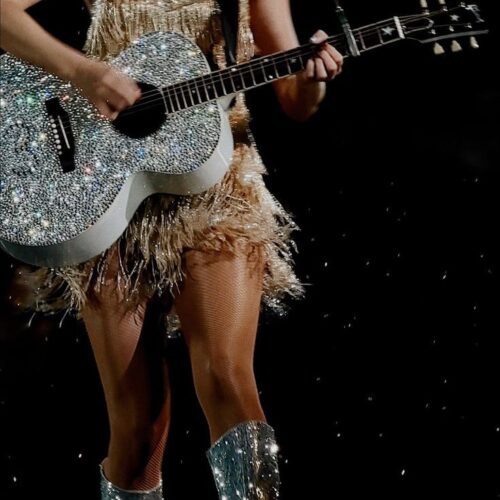 Swiftie Sing-Along am Sa., 27.06.2026 von 13:00 bis 15:30 Uhr